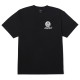 Huf Ανδρική κοντομάνικη μπλούζα Rim & Wheel Inc S/S Tee